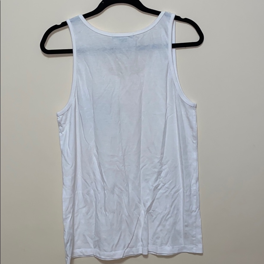 Tank Top - Picture 2 of 2